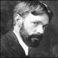 Foto di D. H. Lawrence