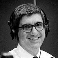 Foto di Gianni Riotta