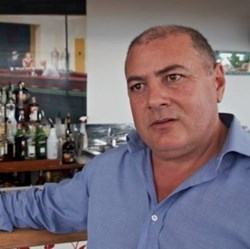 Foto di Gioacchino Criaco