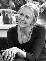 Foto di Cornelia Funke