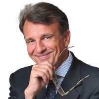 Foto di Raffaele Morelli