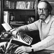 Foto di Elmore Leonard
