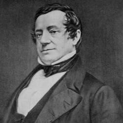Foto di Washington Irving