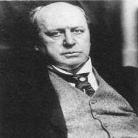 Foto di Henry James