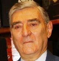 Foto di Natalino Irti