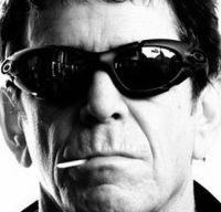 Foto di Lou Reed