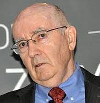 Foto di Philip Kotler