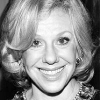 Foto di Erica Jong