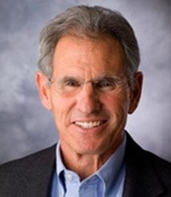 Foto di Jon Kabat Zinn