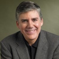 Foto di Rick Riordan