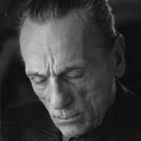 Foto di Eduardo De Filippo