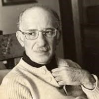 Foto di Bernard Malamud