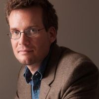 Foto di John Green
