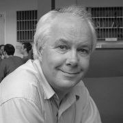 Foto di Ian Stewart