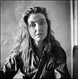 Foto di Rebecca Solnit