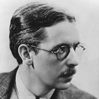 Foto di James Thurber