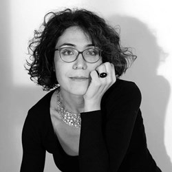 Foto di Benedetta Tobagi