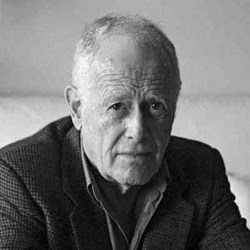 Foto di James Salter