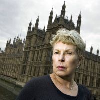 Foto di Ruth Rendell