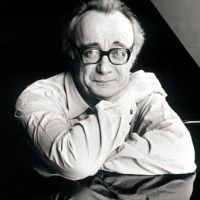Foto di Alfred Brendel