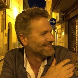 Foto di Adam Tooze