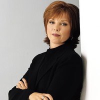 Foto di Nora Roberts