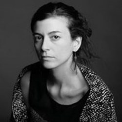 Foto di Samanta Schweblin