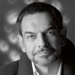 Foto di Igor Sibaldi