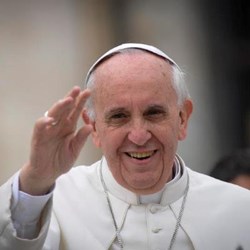 Foto di Francesco (Jorge Mario Bergoglio)