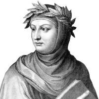 Foto di Giovanni Boccaccio