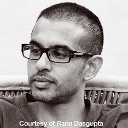 Foto di Rana Dasgupta