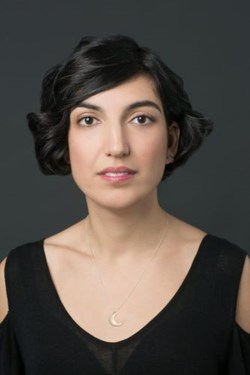 Foto di Elif Batuman