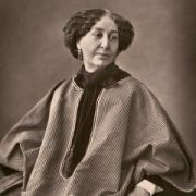 Foto di George Sand