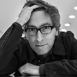Foto di David Trueba