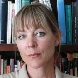 Foto di Christa Unzner