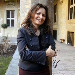 Foto di Nadia Urbinati