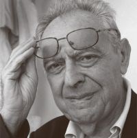 Foto di Cesare Segre