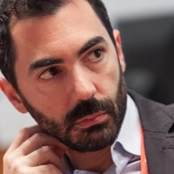 Foto di Amedeo Balbi