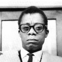 Foto di James Baldwin