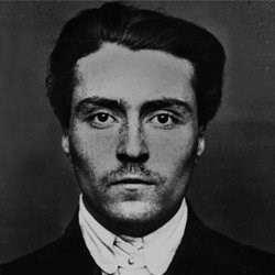 Foto di Victor Serge