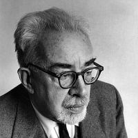 Foto di Curt Sachs