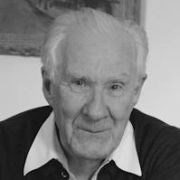 Foto di Alain Badiou