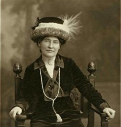 Cather Willa