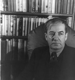 Foto di Sherwood Anderson