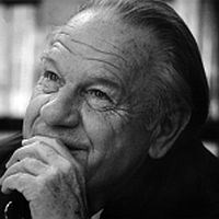 Foto di Lawrence Durrell