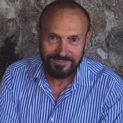 Foto di Renzo Bistolfi
