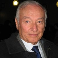 Foto di Piero Angela