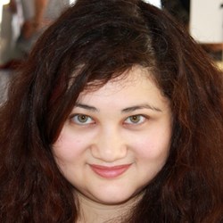 Foto di Gabrielle Zevin