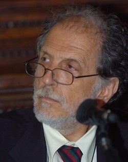 Foto di Alberto Abruzzese