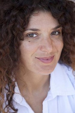 Foto di Miralda Colombo